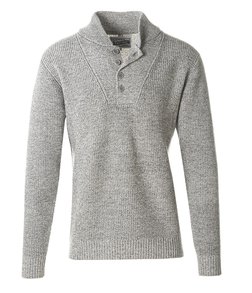 Style SW2101 Heather Grey Front View