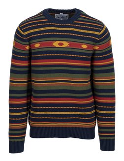 Style SW2335 Multicolor Front View