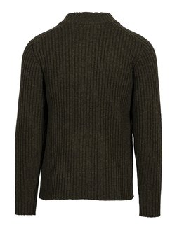 Style SW2352 Moss Front view