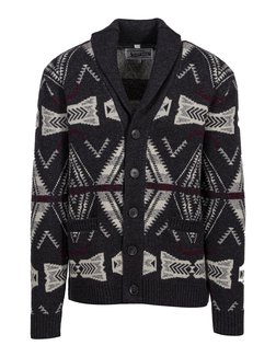 Style SW2370 Heather Black Front View
