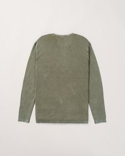 Style SW2502 Olive Front View