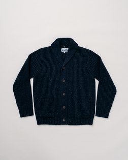 Style SW2560 Navy Front View