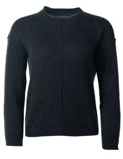 Style SW916W Charcoal Front View
