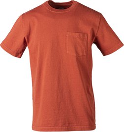 Style TEE22 Copper Front View