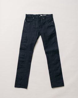 Style JN2504 Denim Front View