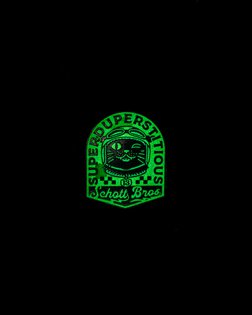 Style XCATG Neon Front View