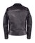 Raven - Lambskin Perfecto Jacket P213