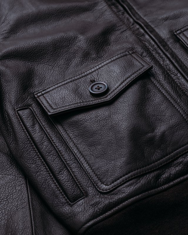 Style 2404W Brown Front View