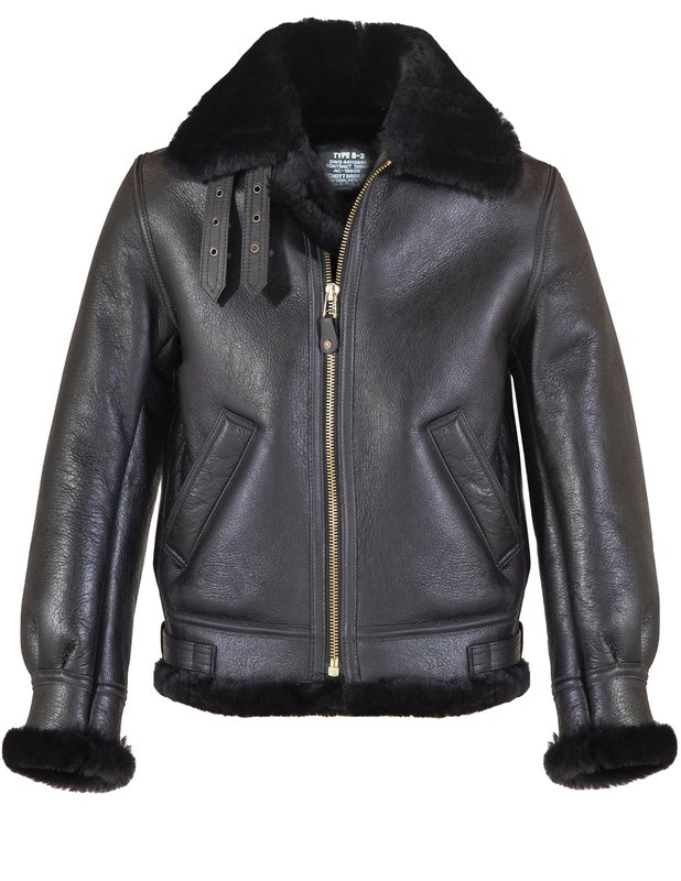 Style 257S Ebony Front View