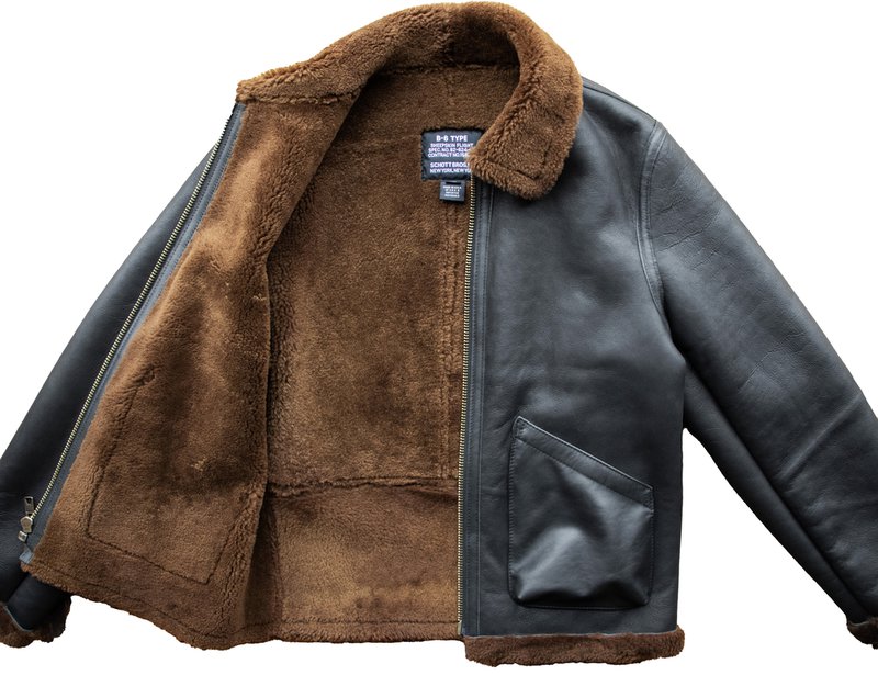 Style 266S BLK Front View