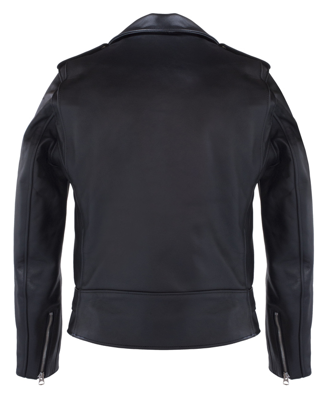 613S - Men's One Star Perfecto® Motorcycle Jacket