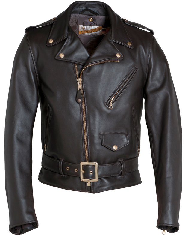 Leather Motorcycle Jackets - Motorcycle Apparel