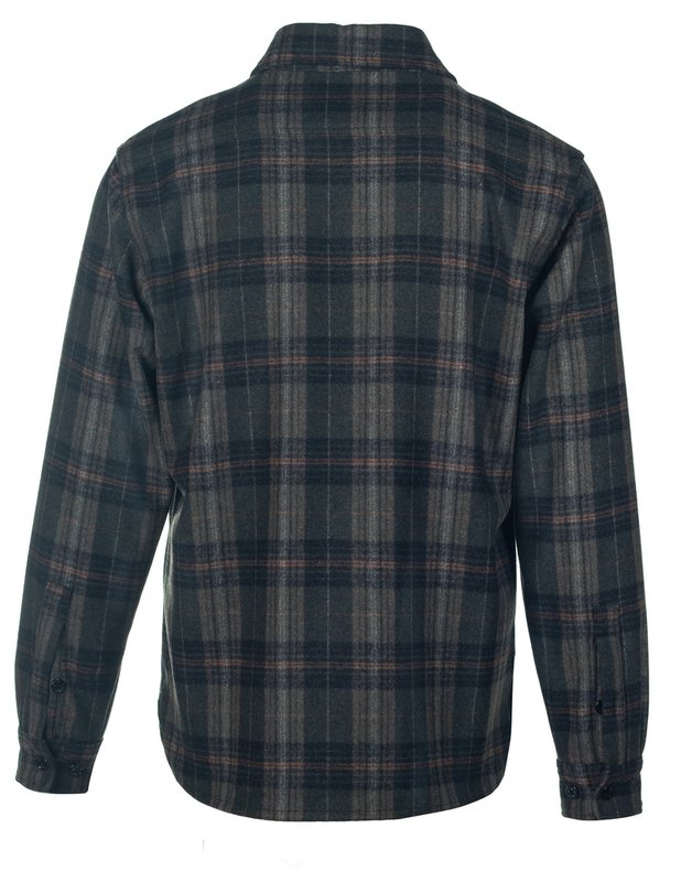 Style 7310P Olive Front View