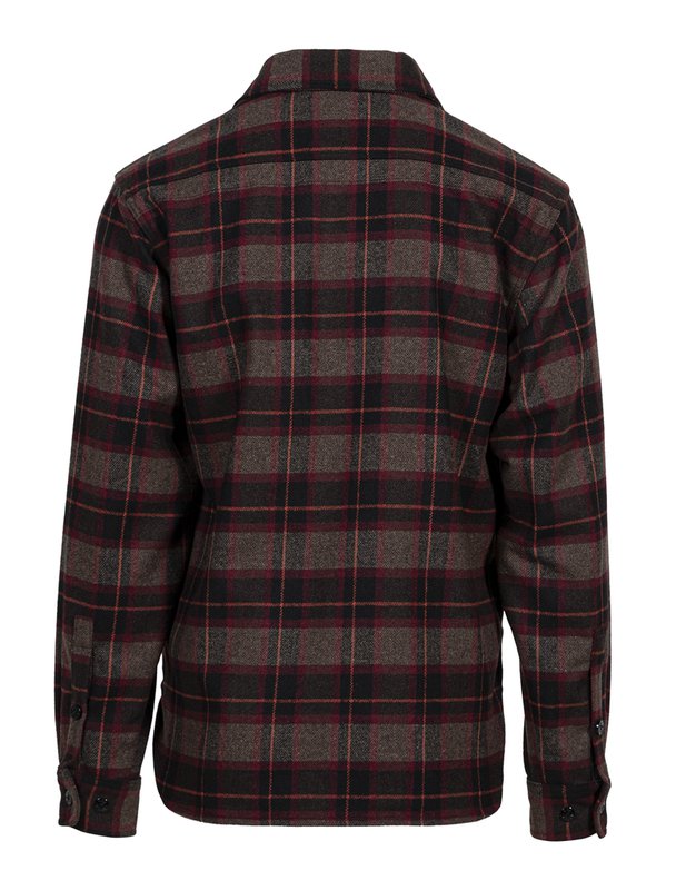 Style 7310P Brown Front view