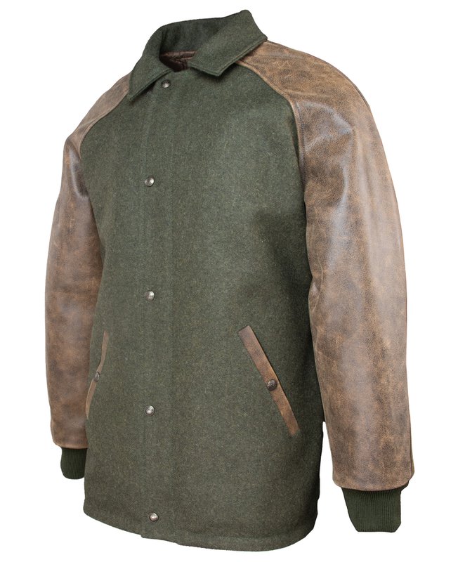 Style 7426 Olive Front View