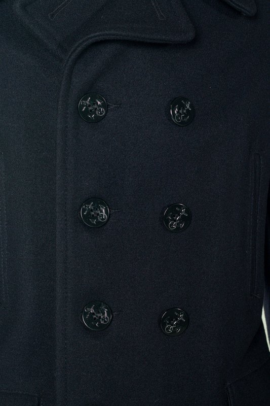 Style 782USA Navy Front