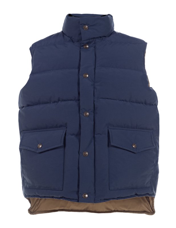 Style 8261DV Navy Front View