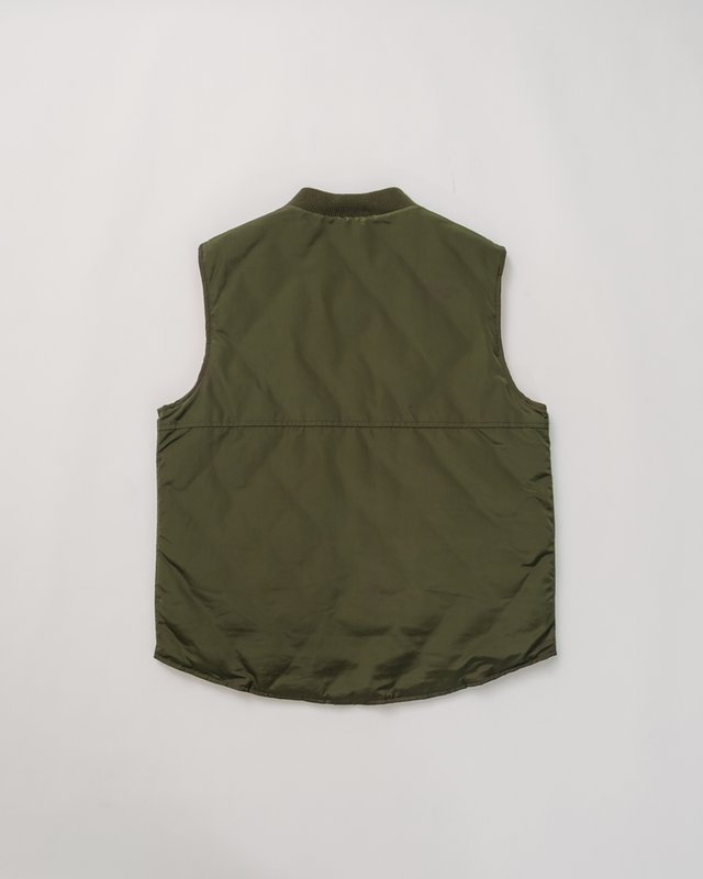 Style 9262DV Olive Orange Back 2