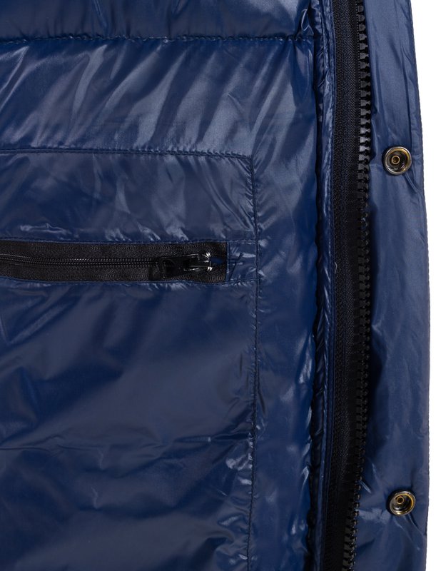 Style 9265D Royal Front View