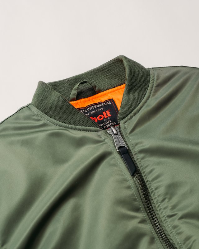 Style 9428W Sage Front View