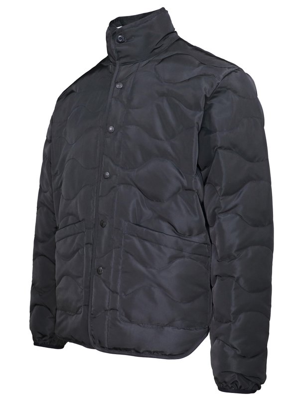 Style 9144D Black Front View