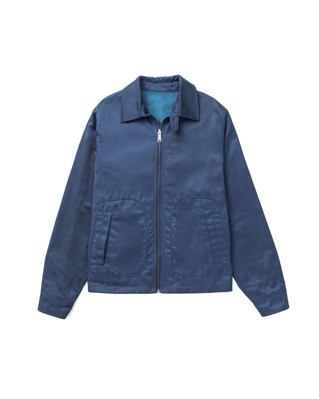 Style 9503 Blue View 1