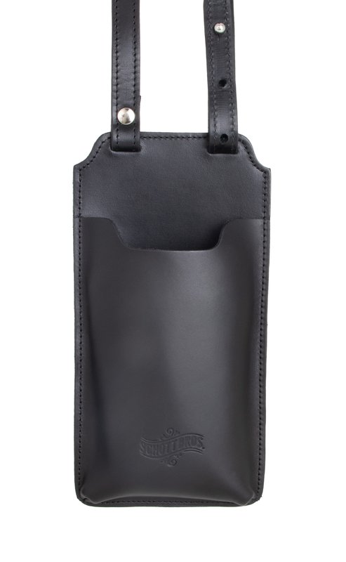 Style AC2402 Black Front View