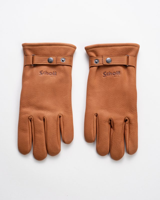 Style AGLV2 Tan Front View