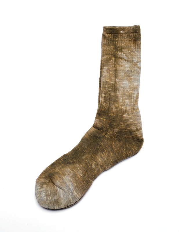 Style AIS36 Khaki Front View