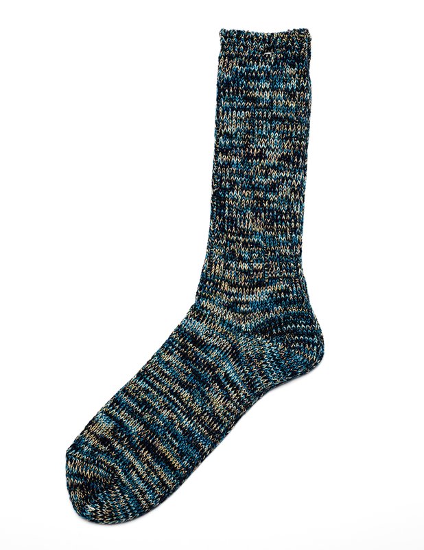 Style AIS32 Navy Front View