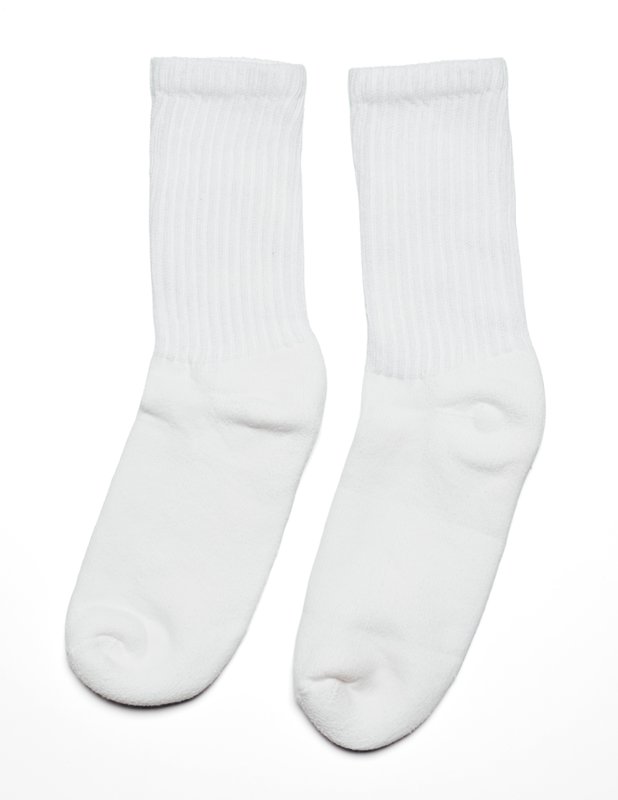 Style ATS10 White Front View