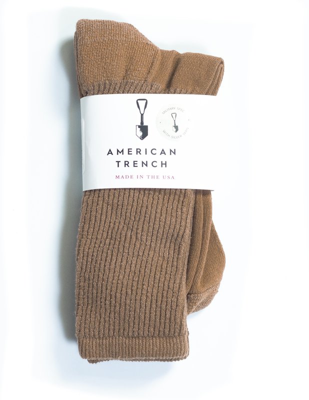 ATS3 Coyote Front View