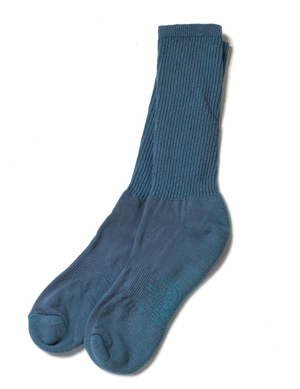 ATS3 Denim Front View