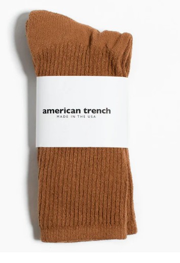 Style ATS3 Nutmeg Front View