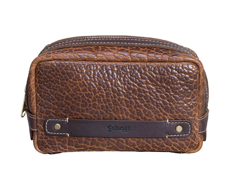 Style BC590 Brown Front View