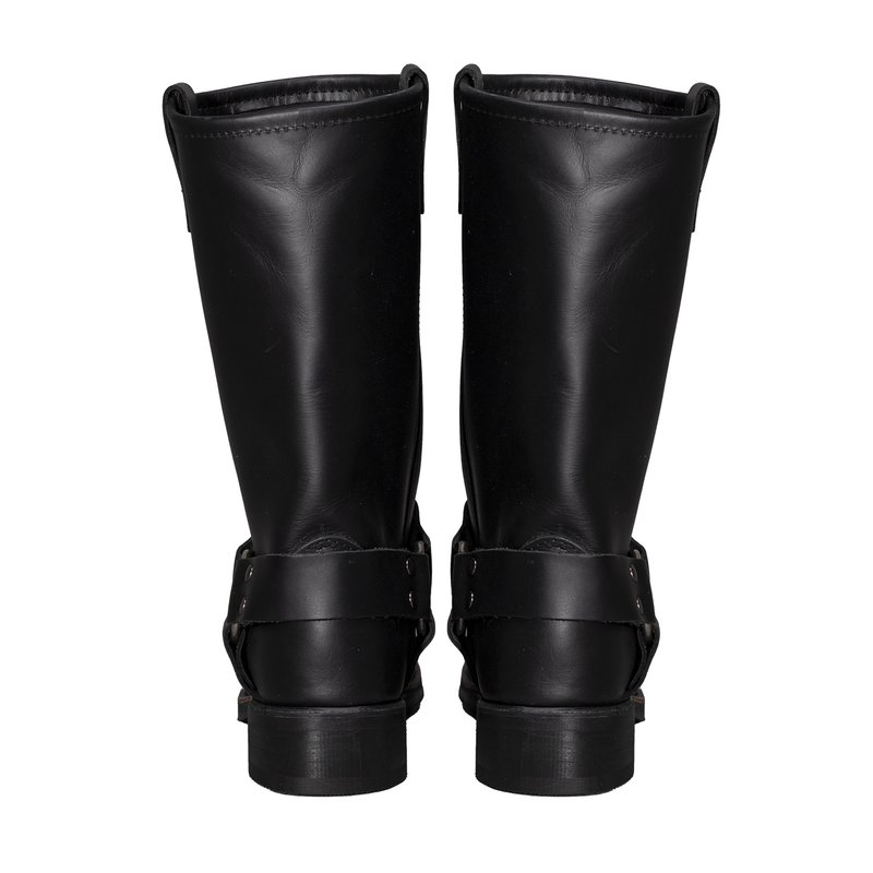 Style BT50 Black Side View