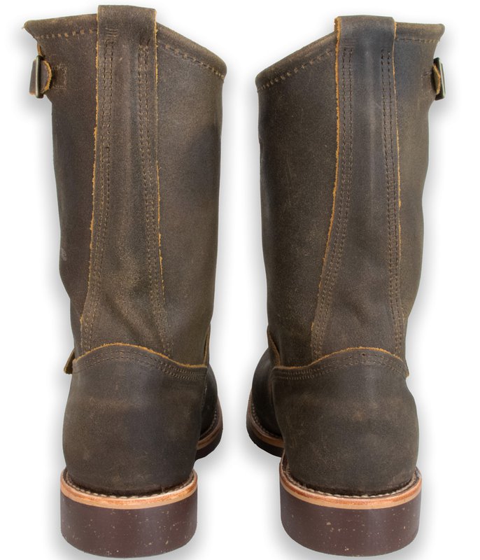 Style BT54 Sienna Side View