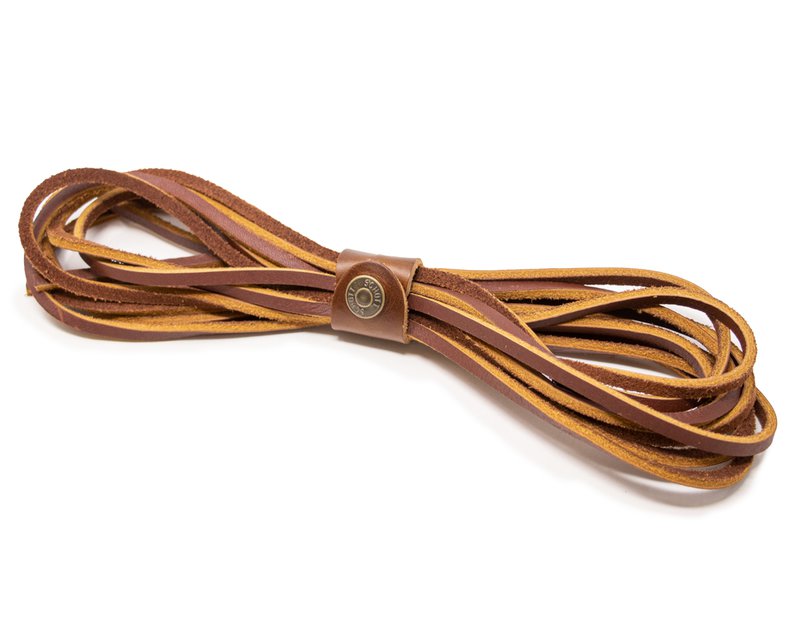 Style BTA1 Brown Front View