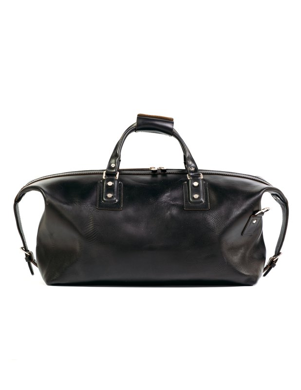 Style CD205 Black Front View