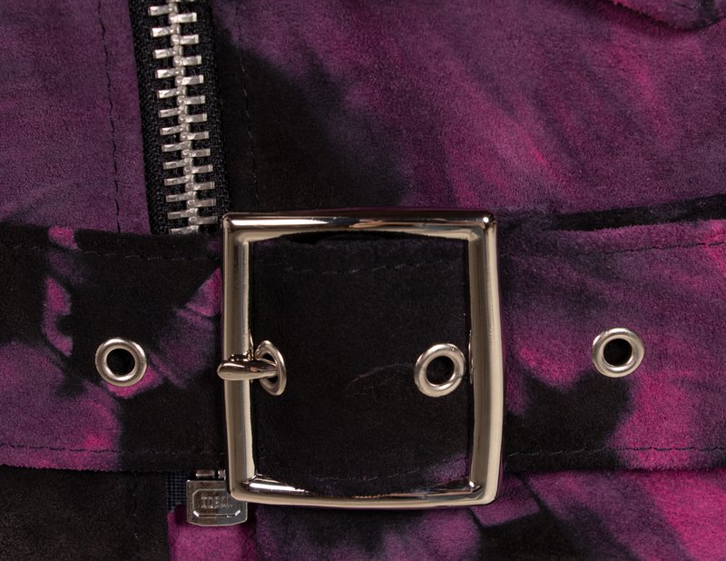 Style GD31W Pink Front View