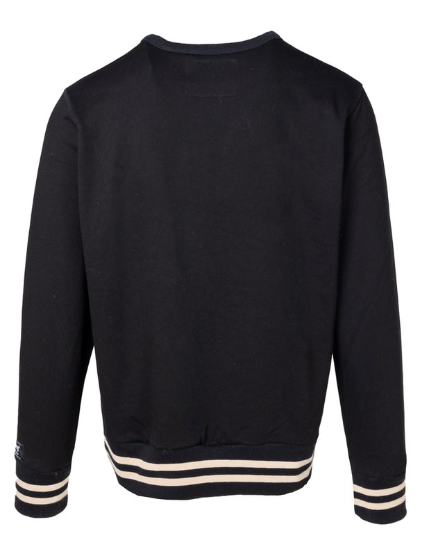 Style GDPF20 Black Front View