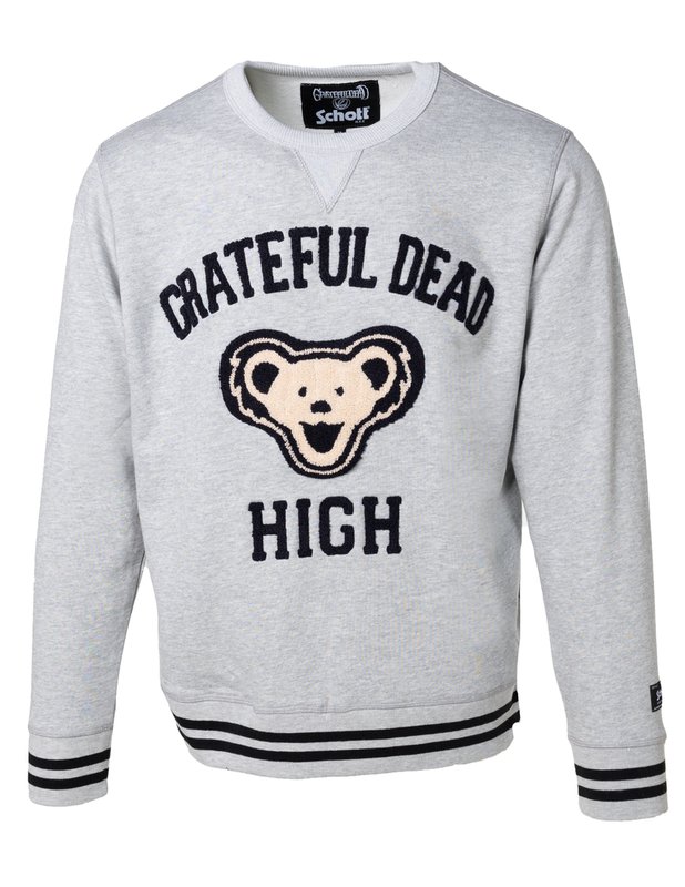 Style GDPF20 Grey Front View