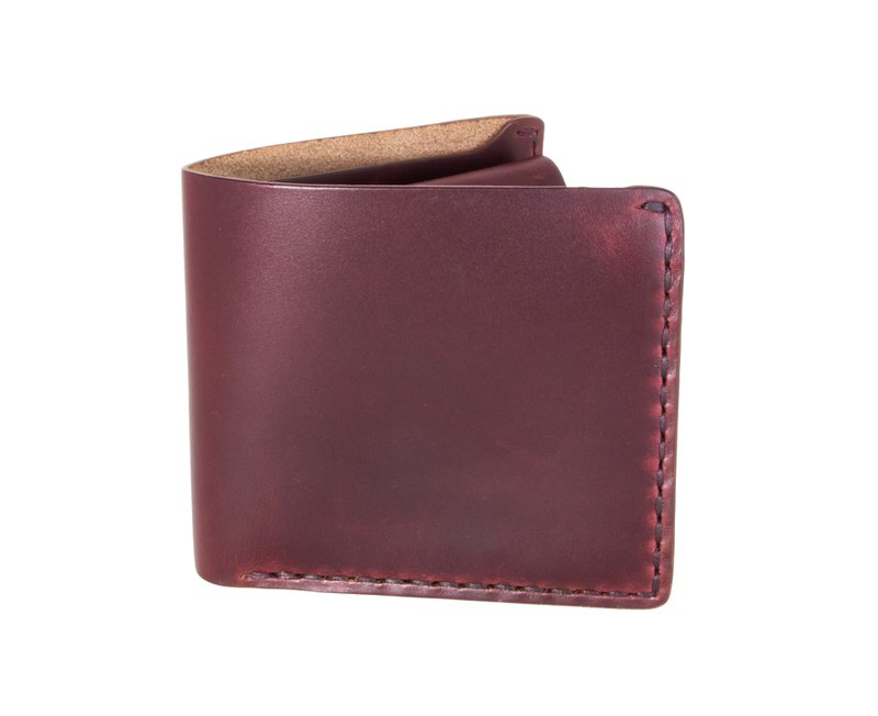 Style HH44 Cordovan Inside View