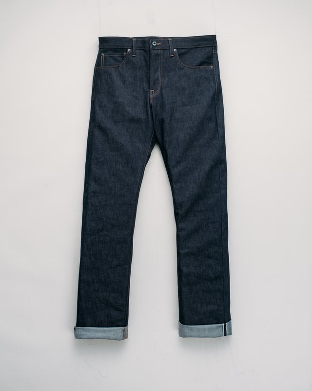 JN2522 Denim