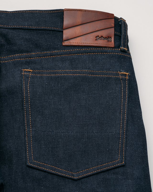 JN2522 Denim