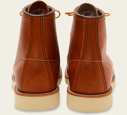 Style R0875 Brick Side View