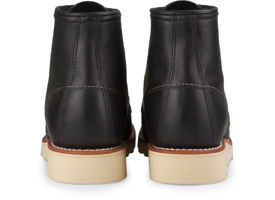 Style R3373W Black Side View