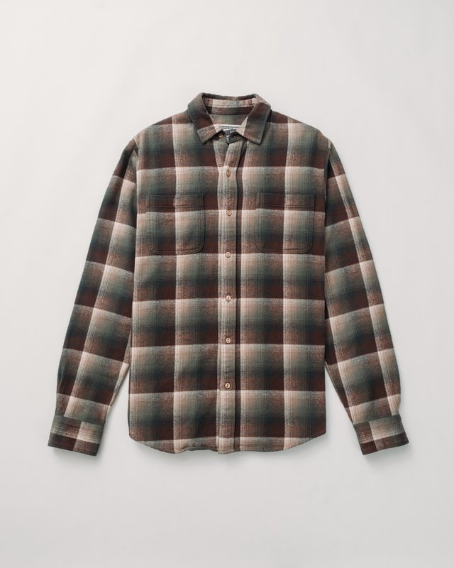 Style SH2135 Falling Leaves Front View