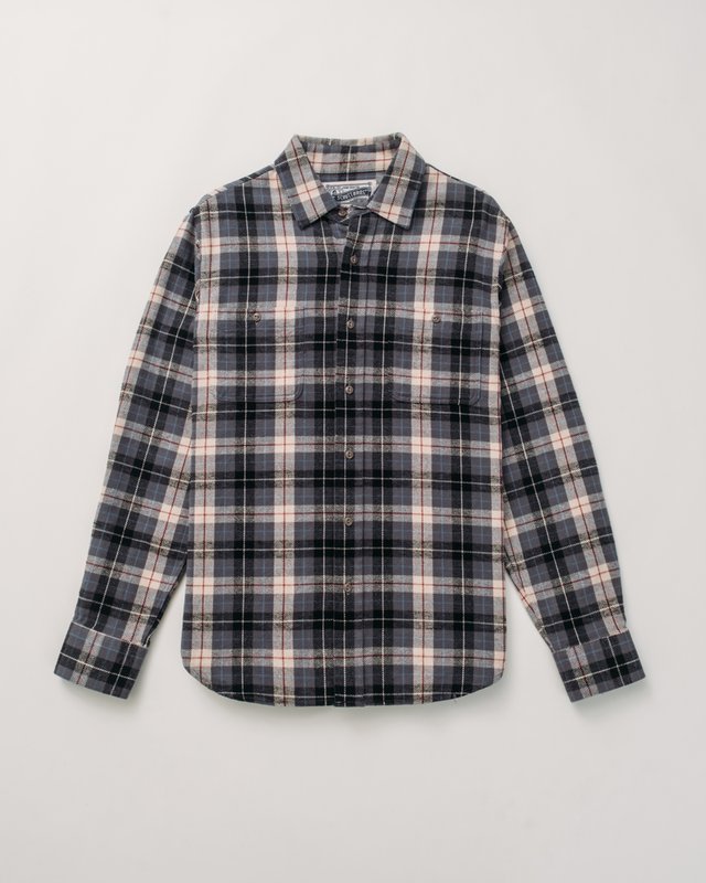 Style SH2135 Grey Front View