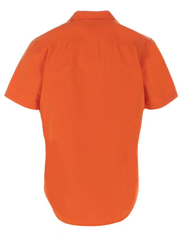 Style SH2206 Orange Front View